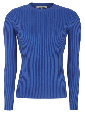 Soft Rebels - SRNoa Knit Dazzling Blue Soft Rebels - SRNoa Knit Dazzling Blue