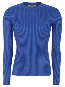 Soft Rebels - SRNoa Knit Dazzling Blue