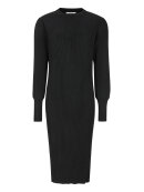 Soft Rebels - SRNoa Dress Knit Black