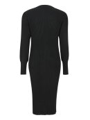 Soft Rebels - SRNoa Dress Knit Black