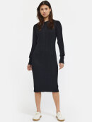 Soft Rebels - SRNoa Dress Knit Black