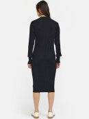 Soft Rebels - SRNoa Dress Knit Black