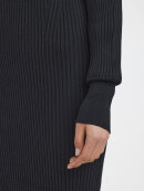 Soft Rebels - SRNoa Dress Knit Black