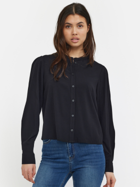 Soft Rebels - SRAlia Shirt Black