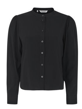 Soft Rebels - SRAlia Shirt Black