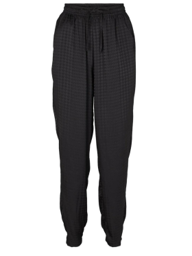 Prepair - Ayoe Pants Sort Prepair - Ayoe Pants Sort