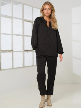 Prepair - Ayoe Pants Sort