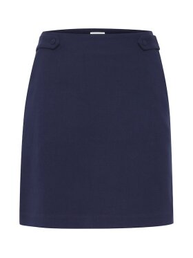 Atelier Reve - IRMALOU SKIRT NAVY Atelier Reve - IRMALOU SKIRT NAVY