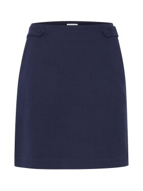 Atelier Reve - IRMALOU SKIRT NAVY 