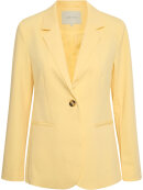 Kaffe - KAFFE KAsakura Blazer