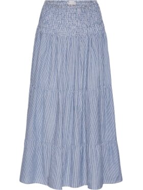 CONTINUE - Majse Small Blue Stripe