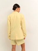 Kaffe - KAFFE KAsakura Blazer
