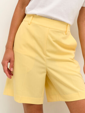 Kaffe - KAsakura Wide Shorts