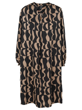 Prepair - Gaia Dress Black Prepair - Gaia Dress Black