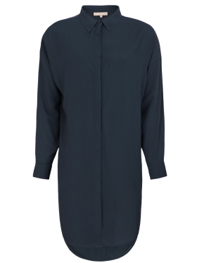 Soft Rebels - SRFreedom Long Shirt Total Eclipse Soft Rebels - SRFreedom Long Shirt Total Eclipse