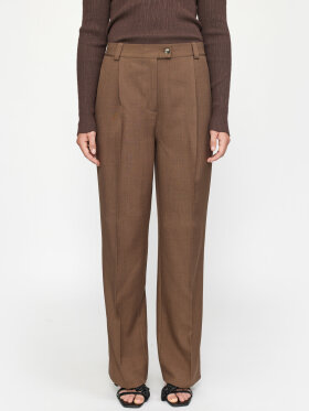 Soft Rebels - SRSibylle Pants Rain Drum