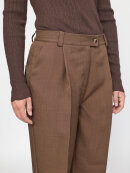 Soft Rebels - SRSibylle Pants Rain Drum