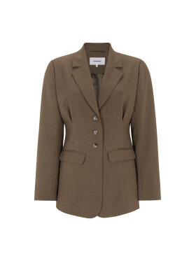 Soft Rebels - SRSibylle Blazer Rain Drum Soft Rebels - SRSibylle Blazer Rain Drum
