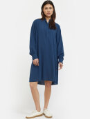 Soft Rebels - SRAfina Dress Total Eclipse