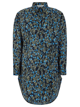 Soft Rebels - SRRillo Freedom Long Shirt Print Soft Rebels - SRRillo Freedom Long Shirt Print