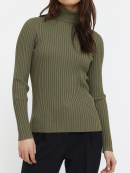 Soft Rebels - SRNoa Rollneck Knit