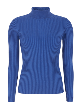 Soft Rebels - SRNoa Rollneck Knit