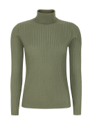 Soft Rebels - SRNoa Rollneck Knit