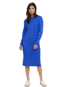 Soft Rebels - SRNoa Dress Knit Dazzling Blue