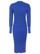 Soft Rebels - SRNoa Dress Knit Dazzling Blue