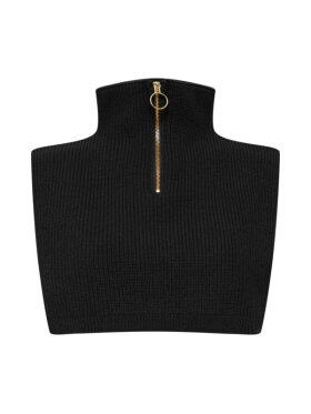Ichi Accessories - IAOSAKA CO HALSEDISSE SORT Ichi Accessories - IAOSAKA CO HALSEDISSE SORT