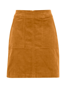Ichi - IHCASSIA SKIRT KARRY Ichi - IHCASSIA SKIRT KARRY