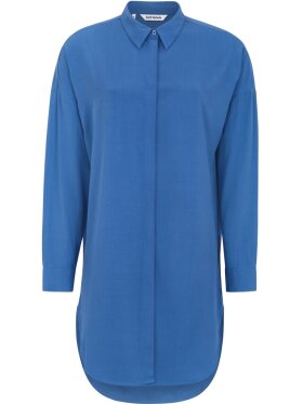 Soft Rebels - SRFreedom Long Shirt Delft Soft Rebels - SRFreedom Long Shirt Delft