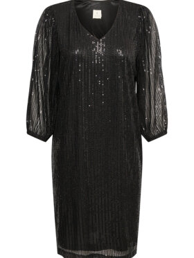 Kaffe - KAbolette Sequin Dress