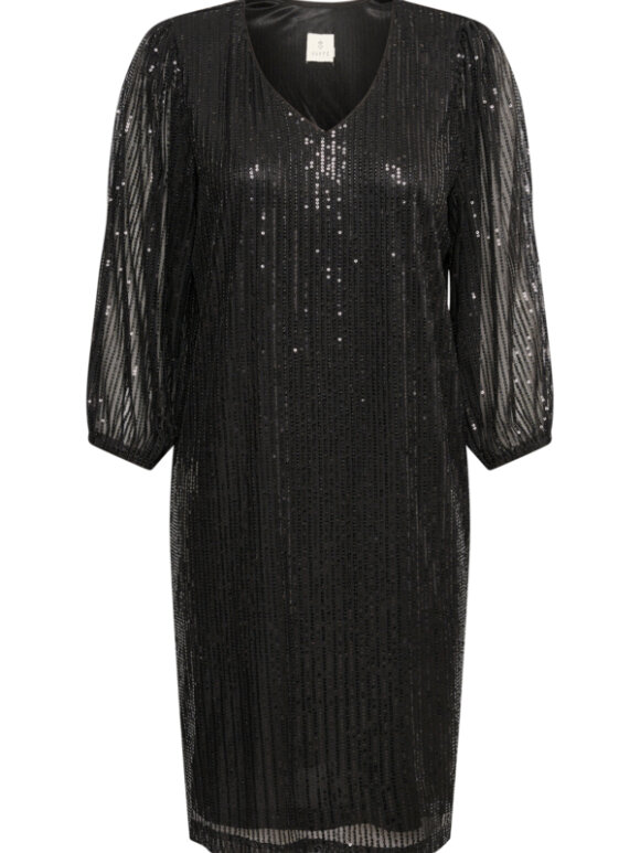 Kaffe - KAbolette Sequin Dress