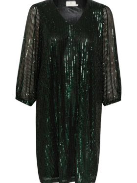 Kaffe - KAbolette Sequin Dress