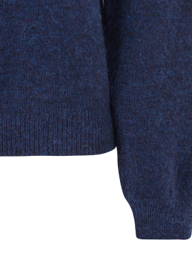 Soft Rebels - SRAllison Strik Navy