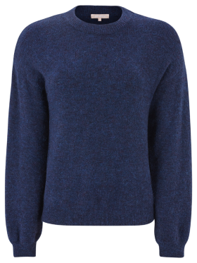Soft Rebels - SRAllison Strik Navy Soft Rebels - SRAllison Strik Navy
