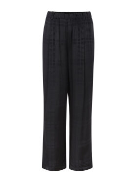 Soft Rebels - SRAida Pant Sort Soft Rebels - SRAida Pant Sort