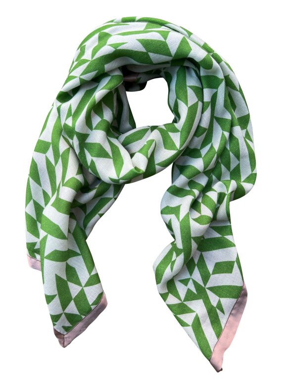 MIND OF LINE - Mind of Line Everyday Ocean Green MIND OF LINE - Mind of Line Everyday Ocean Green