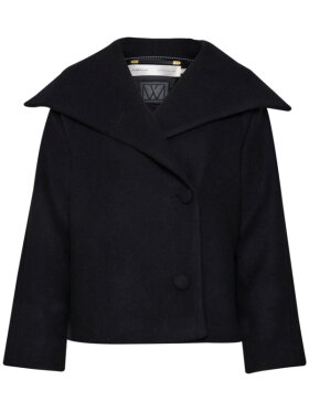 Inwear - PerryIW Short Coat Black