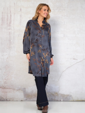 Prepair - PREPAIR Sinne Dress Navy