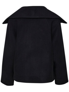 Inwear - PerryIW Short Coat Black