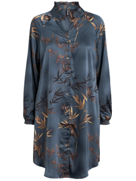 Prepair - PREPAIR Sinne Dress Navy Prepair - PREPAIR Sinne Dress Navy