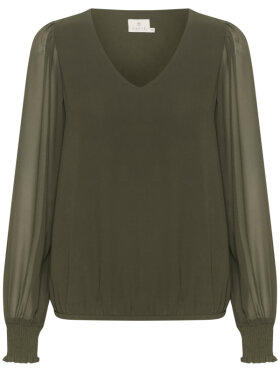 Kaffe - KAnikka Blouse Kaffe - KAnikka Blouse