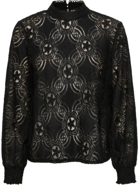 Kaffe - KAFFE KAraula Blouse Kaffe - KAFFE KAraula Blouse