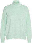 Inwear - TenleyIW Turtleneck Pullover Dusty Mint