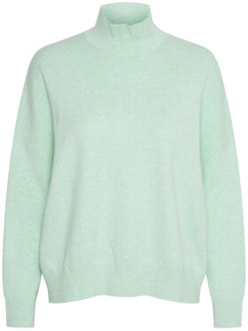 Inwear - TenleyIW Turtleneck Pullover Dusty Mint