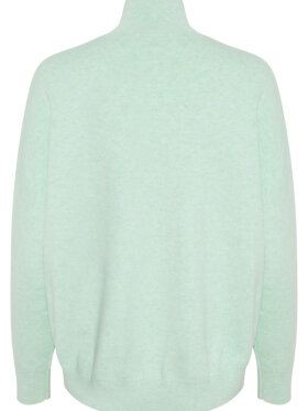 Inwear - TenleyIW Turtleneck Pullover Dusty Mint