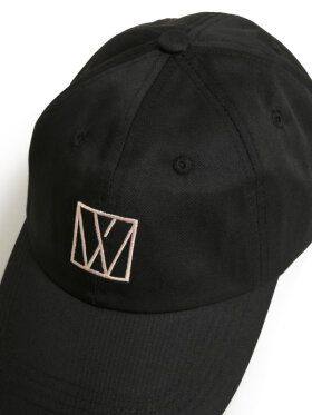 Inwear - INWEAR LunamayIW Cap Black 