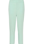 Inwear - INWEAR NaxaIW Pant Dusty Mint